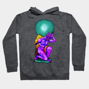 Hercules Hoodie